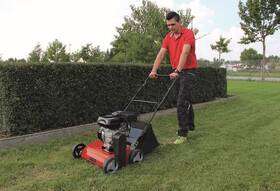 Vertikutátor Einhell GC-SC 4240 P 3420019 

 obrázok produktu 6 z 6