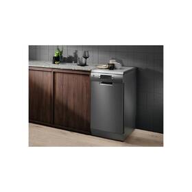 Umývačka riadu Electrolux ESS64321SX nerez

 obrázok produktu 8 z 10