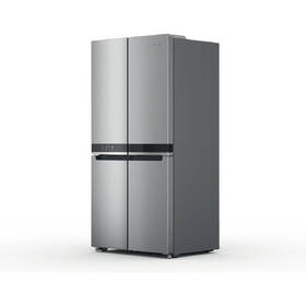 Americká chladnička Whirlpool WQ9 B3L EF nerez

 obrázok produktu 6 z 9