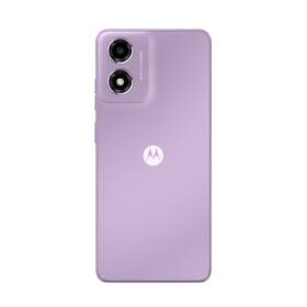 Mobilný telefón Motorola Moto E14 2 GB / 64 GB fialový

 obrázok produktu 5 z 24