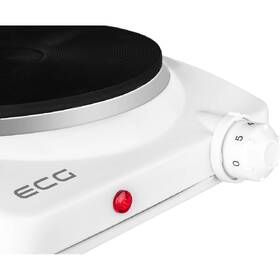 Varič elektrický ECG EV 1512 White biely

 obrázok produktu 1 z 10