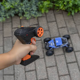 RC auto Maxlife MXRC 300 modré

 obrázok produktu 11 z 15