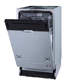 Umývačka riadu Gorenje GV583B10AD 

 obrázok produktu 7 z 9