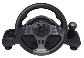 Volant Trust GXT 289 MOVI čierny

 obrázok produktu 8 z 12