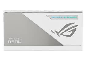Zdroj Asus Loki SFX-L 850W White Edition 80+ Platinum ARGB 

 obrázok produktu 2 z 11
