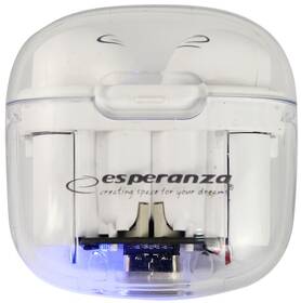 Slúchadlá Esperanza EH237W 

 obrázok produktu 5 z 6