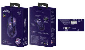 Myš Razer Cobra Pokémon Gengar Ed. fialová

 obrázok produktu 4 z 4