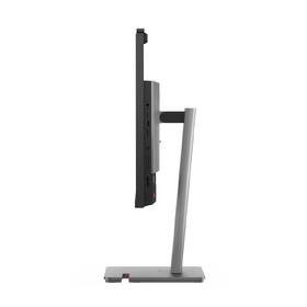 PC all in-one Lenovo ThinkCentre M90a Pro Gen 6 čierny/sivý

 obrázok produktu 8 z 9