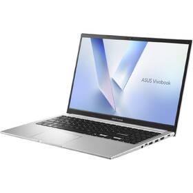 Notebook Asus Vivobook 15 strieborný

 obrázok produktu 2 z 10