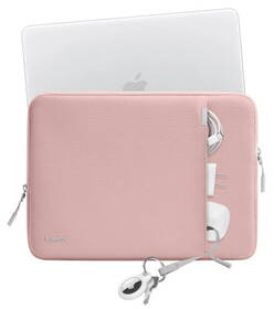 Puzdro na notebook tomtoc DefenderA13 Sleeve - 13" MacBook Neo ružové

 obrázok produktu 1 z 14