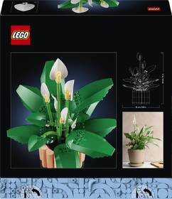 Stavebnica LEGO® Botanicals 11504 Lopatkovec 

 obrázok produktu 8 z 9