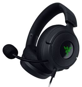 Headset Razer Kraken V4 X Sensa HD Haptics Ed. 

 obrázok produktu 3 z 12