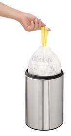 Odpadkový kôš Brabantia 3 l 

 obrázok produktu 6 z 11