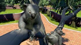 Hra Microsoft Zoo Tycoon: Ultimate Animal Collection 

 obrázok produktu 4 z 6