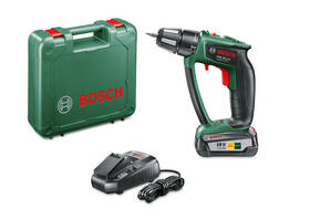 Aku vŕtačka Bosch PSR 18 LI-2 Ergo, 06039B0100 

 obrázok produktu 3 z 8