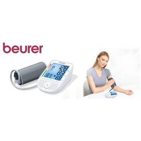 Tlakomer na pažu Beurer BM49 

 obrázok produktu 3 z 4
