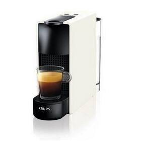 Kapsulový kávovar Krups XN110110 biely

 obrázok produktu 5 z 13