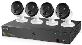 Kamerový systém iGET HOMEGUARD HGNVK85304 

 obrázok produktu 1 z 4