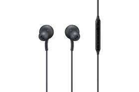Slúchadlá Samsung AKG, USB-C čierna

 obrázok produktu 2 z 8