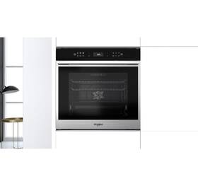 Rúra Whirlpool W7 OS4 4S1 P nerez

 obrázok produktu 8 z 16