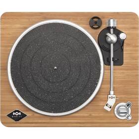 Gramofón Marley Stir It Up Wireless čierny/hnedý

 obrázok produktu 1 z 9