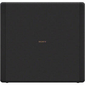 Subwoofer Sony SA-SW3 čierny

 obrázok produktu 3 z 5