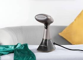 Stojanový naparovač odevov RUSSELL HOBBS 28040-56 Steam Genie Aroma hnedý

 obrázok produktu 13 z 17
