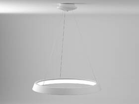 Závesné svietidlo IMMAX NEO LIMITADO SMART 80cm 48W Zigbee 3.0 biele

 obrázok produktu 4 z 6