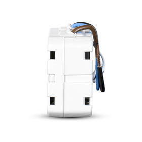 Prijímač Elektrobock pod vypínač 

 obrázok produktu 2 z 3