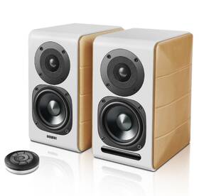 Reproduktory Edifier S880DB (2 ks) biele/hnedé

 obrázok produktu 2 z 7