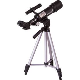 Teleskop Levenhuk Skyline Travel 50 čierny

 obrázok produktu 4 z 14