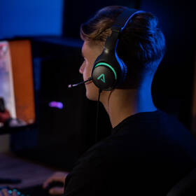Headset LAMAX Heroes Guard1 čierny

 obrázok produktu 13 z 15