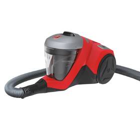 Podlahový vysávač Hoover HP310HM 011 

 obrázok produktu 5 z 15