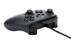 Gamepad PowerA Wired pre Xbox Series X|S čierny

 obrázok produktu 4 z 9