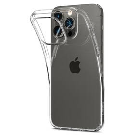 Kryt na mobil Spigen Crystal Flex na Apple iPhone 14 Pro Max priehľadný

 obrázok produktu 3 z 6