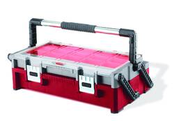 Organizér na náradie Keter C-237004 Cantilever 22" čierny

 obrázok produktu 1 z 1