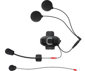 Handsfree SENA SF2, dosah 0,8 km, súprava 2 jednotiek 

 obrázok produktu 3 z 4