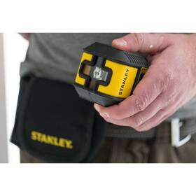 Krížový laser Stanley STHT77498-1 

 obrázok produktu 1 z 3