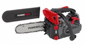 Píla reťazová POWERPLUS POWEG2005 25,4 cc 250mm 

 obrázok produktu 1 z 8