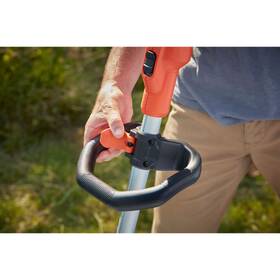 Kosačka strunová Black-Decker BCSTA536L1-QW (s batériou) 

 obrázok produktu 5 z 5
