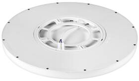 LED stropné svietidlo Top Light Revit 30B CCT biele

 obrázok produktu 2 z 3