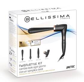Kulma Bellissima 11888 Twist & Style 3 v 1 

 obrázok produktu 10 z 10
