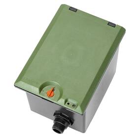 Box na ventily Gardena 900902601 V1 

 obrázok produktu 3 z 5