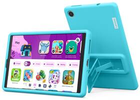 Kryt Lenovo Bumper Case na Lenovo Tab M8 (4th Gen) modrý

 obrázok produktu 8 z 8