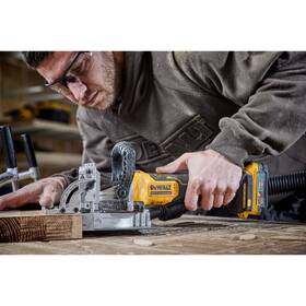 Lamelovacia fréza Dewalt DCW682N (bez baterie) 

 obrázok produktu 8 z 11