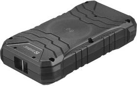 Powerbank Sandberg Survivor 20000 mAh čierny

 obrázok produktu 1 z 6