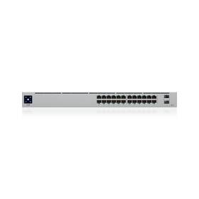 Switch Ubiquiti USW-24-POE, 24 port Gigabit 

 obrázok produktu 1 z 5