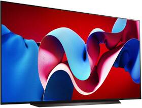 Televízor LG OLED83C44 

 obrázok produktu 5 z 10