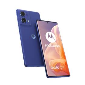 Mobilný telefón Motorola Moto G85 5G 8 GB / 256 GB modrý

 obrázok produktu 7 z 22