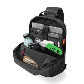 Batoh na notebook tomtoc Navigator - T24 čierny

 obrázok produktu 4 z 10